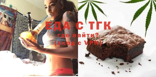 шишки Верея